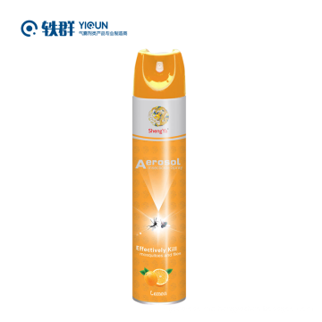 Insecticide Spray Original Export Mosquito Insecticide